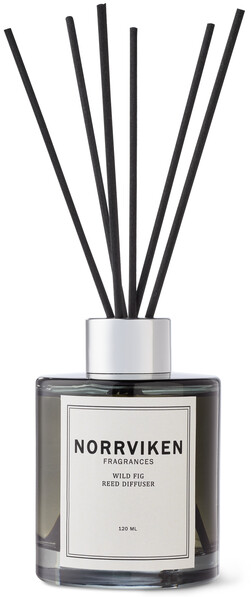 Norrviken - Doftpinne, 120 ml - Lila