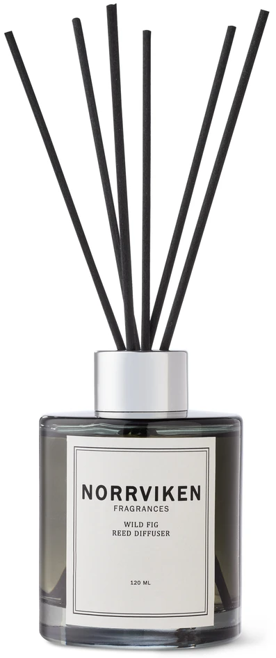 Norrviken - Doftpinne, 120 ml - Lila