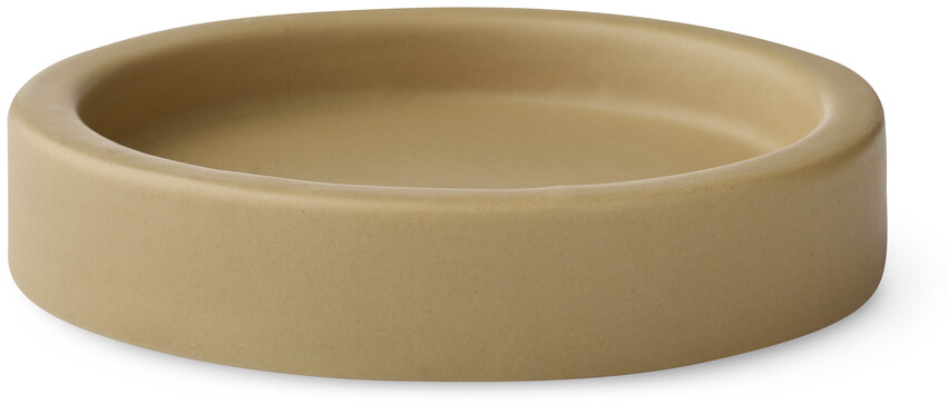 Emily - Ljusfat, Ø 9,5 cm - Beige