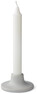 Emily - Ljusstake, H 3,5 cm - Grön