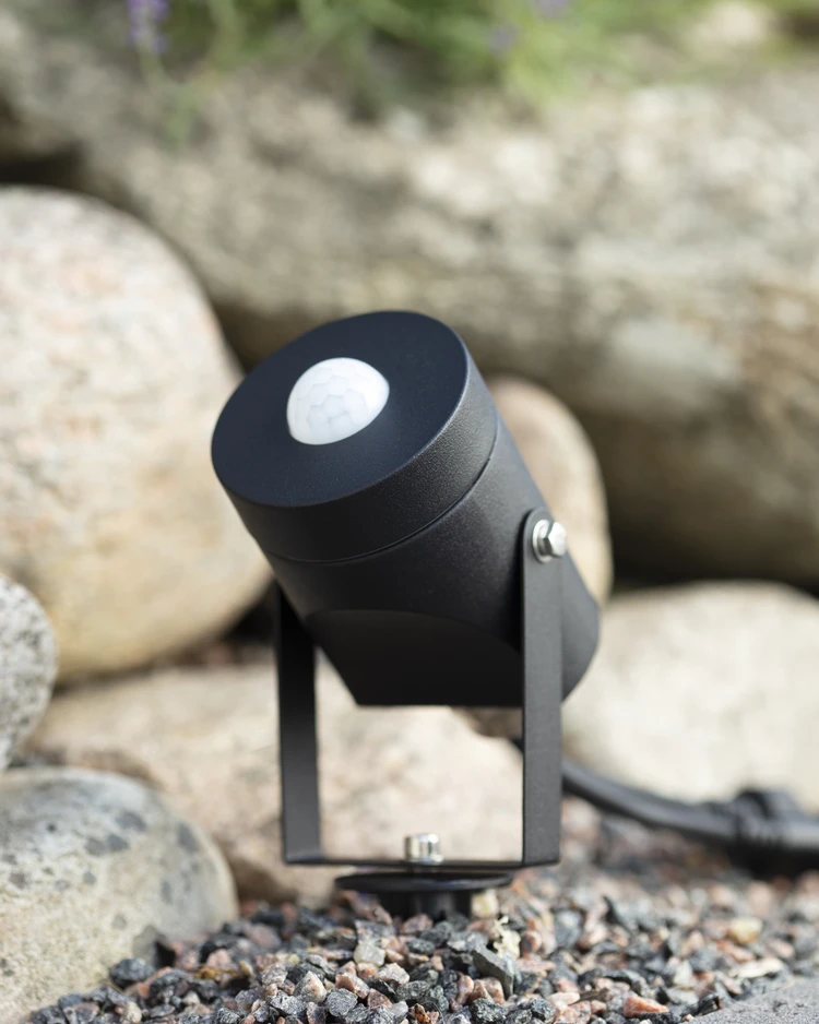 Garden 24 - Rörelsesensor - inspiration
