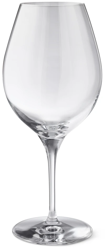 More - Vinglas 2-pack, H 22,7 Ø 9,8 cm, 61 cl - Vit