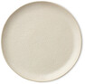Daisy - Assiett, Ø 20,5 cm - Beige