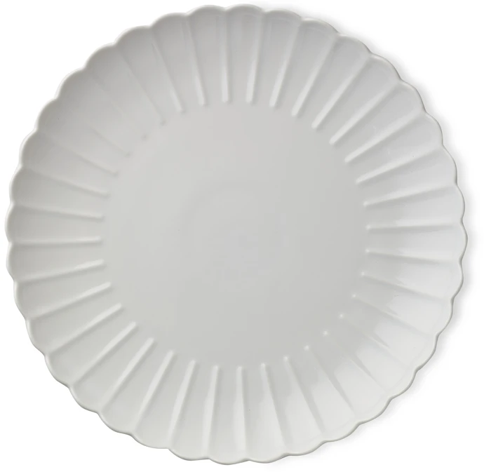Snäcka, Tallrik, Ø 26,6 cm