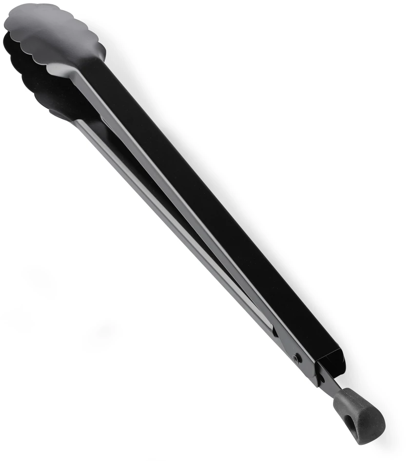 Kummin - Kökstång, L 34 cm - Svart
