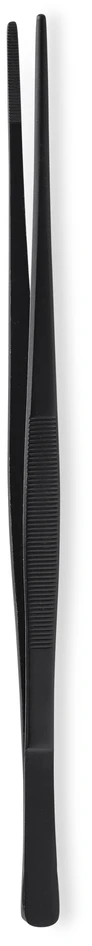 Kummin - Stekpincett, L 30 cm - Svart