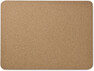 Norrviken - Tablett i mdf/kork, 2-pack - Lila