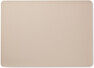 Bitz - Tablett i plast, 4-pack, 33x46 cm - Svart