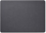 Bitz - Tablett i plast, 4-pack, 33x46 cm - Brun