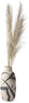 Arto - Vas, H 37,5 cm - Beige