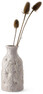 Lilja - Vas, H 33 cm - Lila