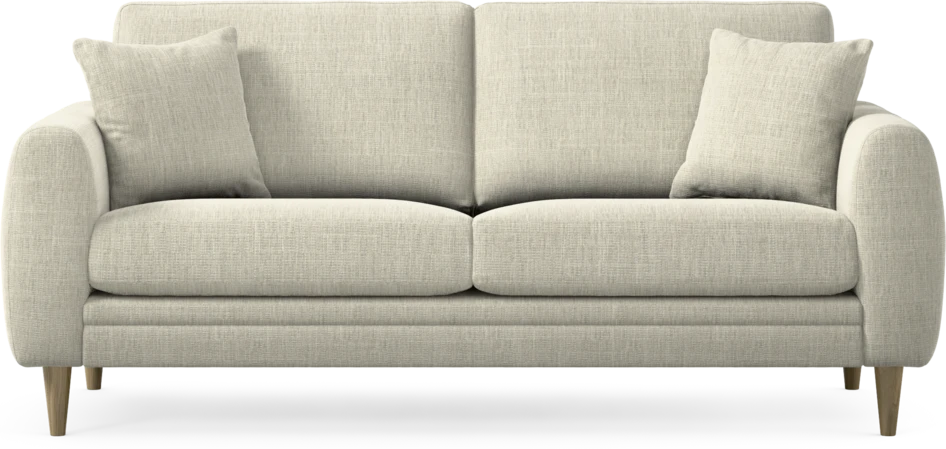 Eden - 2,5-sits soffa - Beige