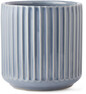 Fanny - Kruka, Ø 20, H 20,5 cm - Blå