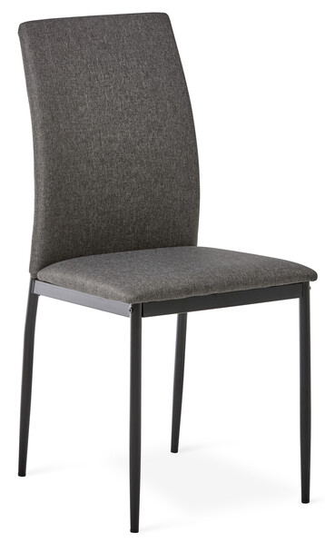Dima - Stol - Grå