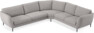 Madison Lux - Hörnsoffa 3+2-sits, hörn 2 - Beige