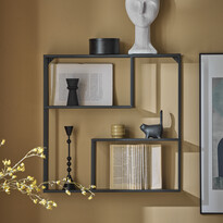Lignum - Doftljus, Sparkling Limett, brinntid 18 h - inspiration
