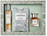 Sagahem - Doftset, 3 delar - Beige