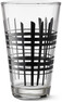 Signe - Glas, 32,5 cl - Svart
