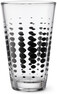 Signe - Glas, 32,5 cl - Svart