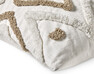 Albir - Kuddfodral, 50x50 cm - Beige