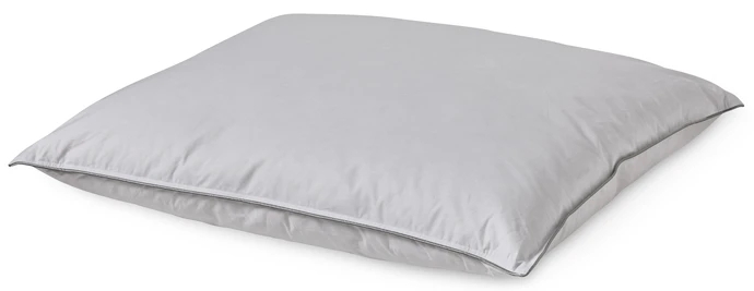 Gullbringa, Fjäderkudde, 50x60 cm, höjd mellan