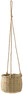 Ellinor - Ampel, 2 delar, Ø 17-23 cm - Beige
