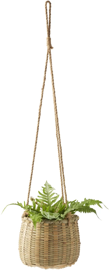 Ellinor - Ampel, 2 delar, Ø 17-23 cm - Beige