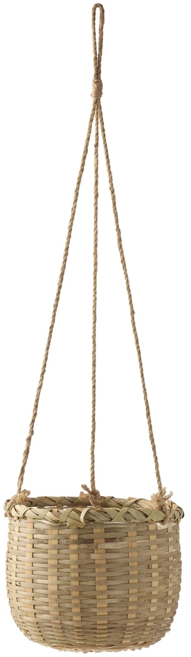 Ellinor - Ampel, 2 delar, Ø 17-23 cm - Beige