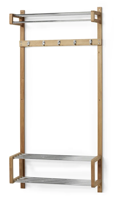 Åre, Hatt-/skohylla, B 80 cm