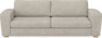 Friday - 3-sits soffa - Beige