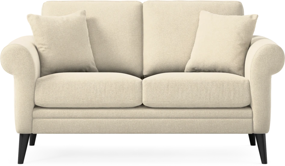 Eden - 2-sits soffa - Beige
