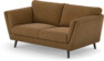 Madison Lux - 2-sits soffa - Brun
