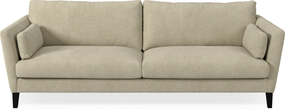 Winston - 4-sits soffa - Beige
