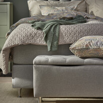 Sleep - Sittbänk med förvaring - inspiration