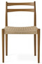 Cord - Stol - Beige