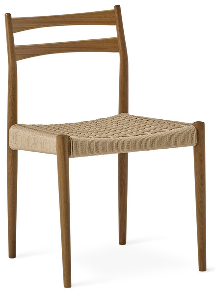 Cord - Stol - Beige