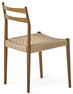 Cord - Stol - Beige