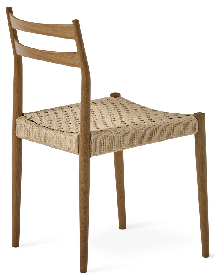 Ines - Stol - Beige