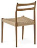 Cord - Stol - Beige