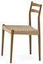 Cord - Stol - Beige
