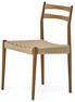 Cord - Stol - Beige