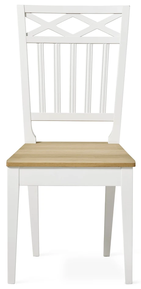 Wilma - Stol - Beige
