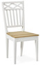 Wilma - Stol - Beige