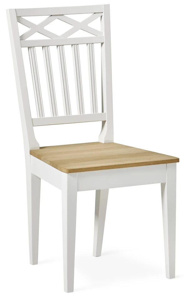 Wilma - Stol - Beige