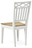 Wilma - Stol - Beige