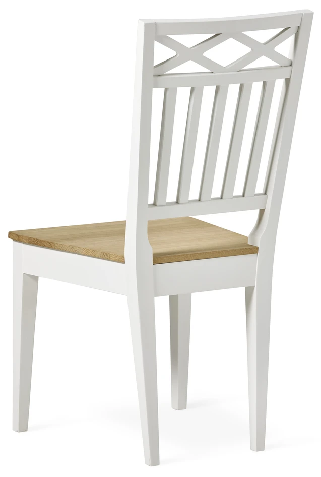 Wilma - Stol - Beige