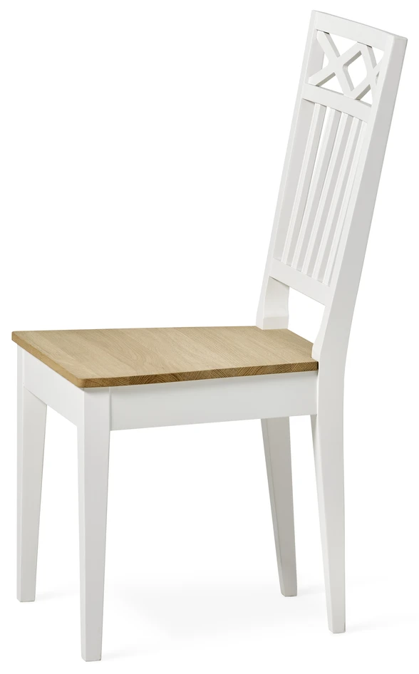 Wilma - Stol - Beige