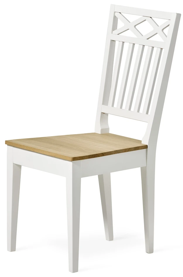 Wilma - Stol - Beige