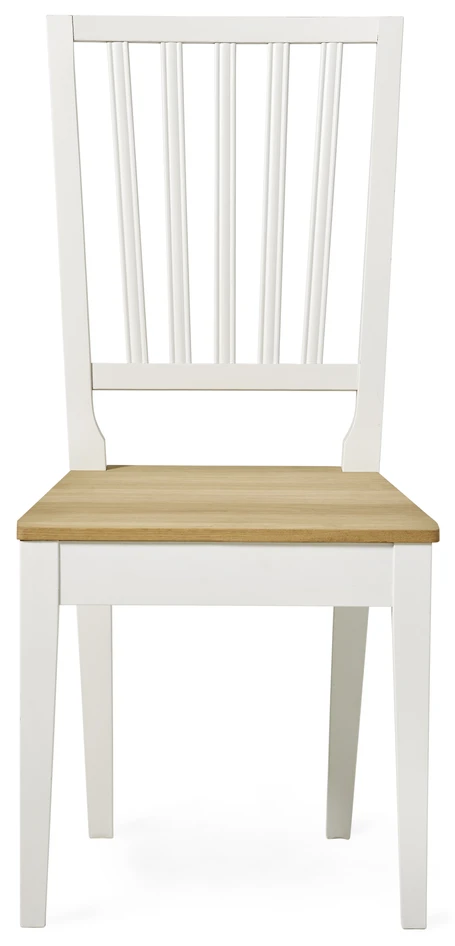 Wilma - Stol - Beige