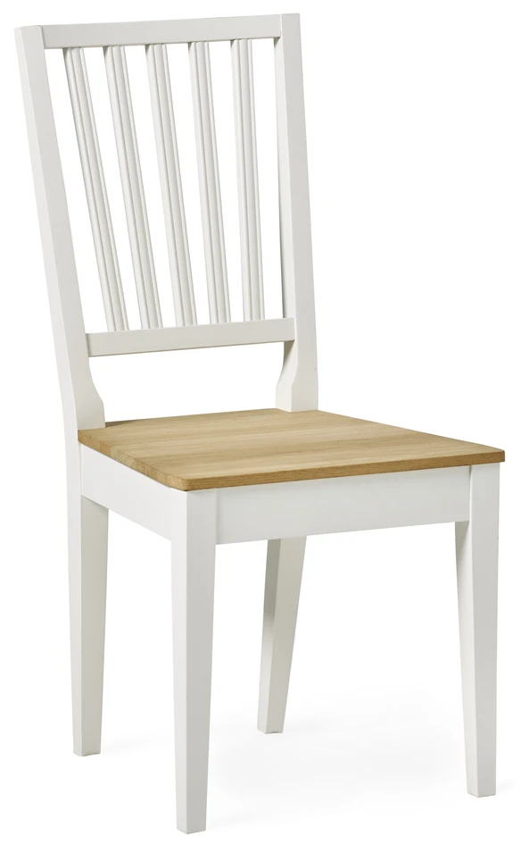 Wilma - Stol - Beige